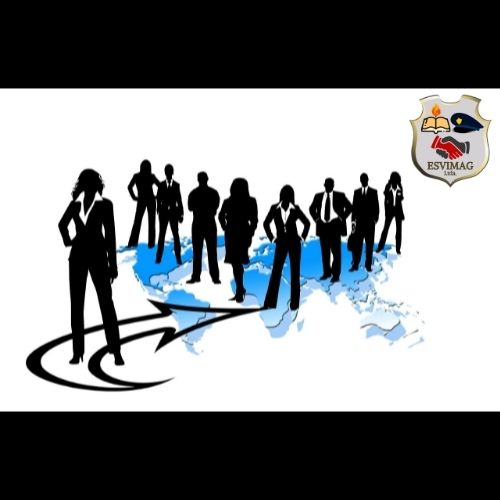 Curso Fundamentación Supervisor de Seguridad