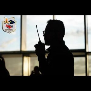 Curso Especialización en Vigilancia Aeroportuaria